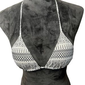 Victoria’s Secret String Bikini Top Size Small